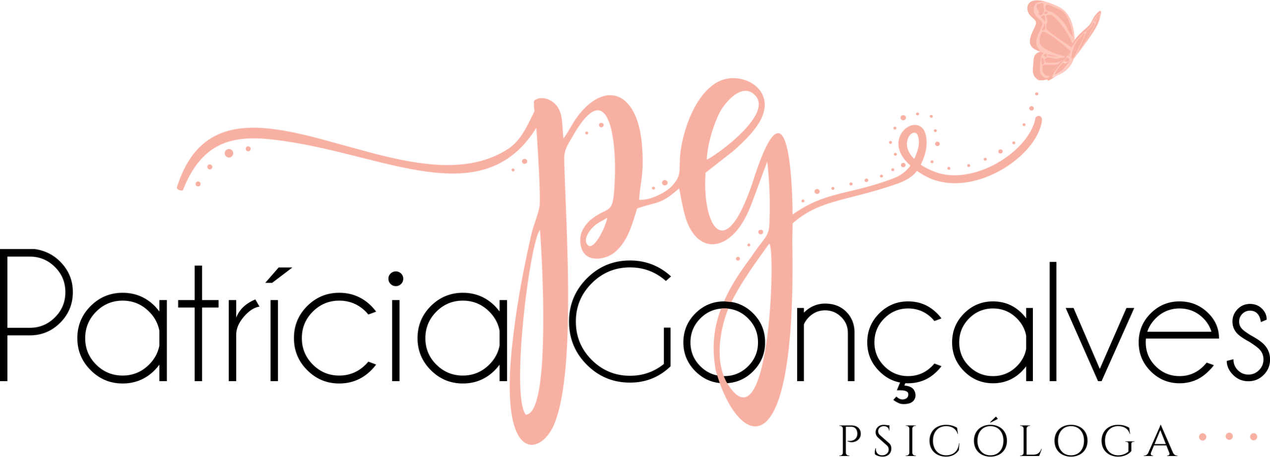 Psicóloga Patrícia Gonçalves